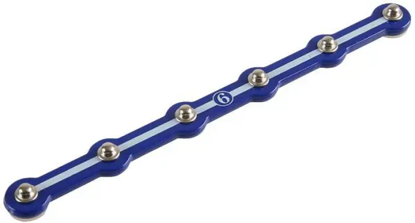 SNAP CIRCUITS - Ersatzmodul mit 6 Steckverbindungen