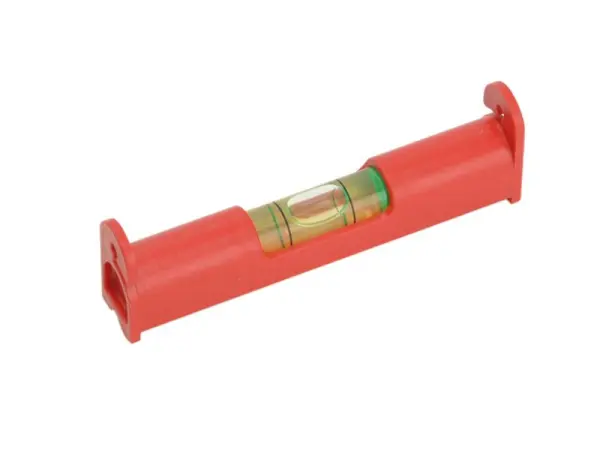 Stabila Plastic Line Level with Hooks