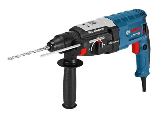 Bosch GBH 2-28 SDS-Plus Roterende Hamer, 880W, 3,2J