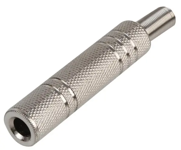 Connecteur jack mono PRO SIGNAL 6,35 mm (1/4”)