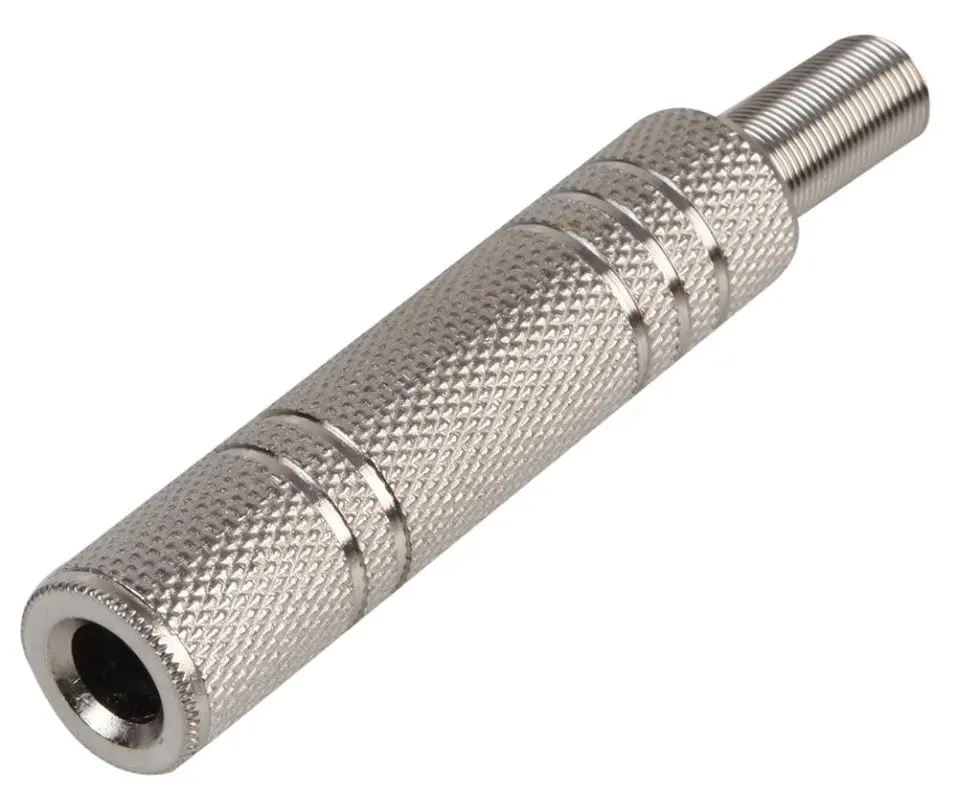 PRO SIGNAL - Palam Jack Mono 6.35mm (1/4 Inci)