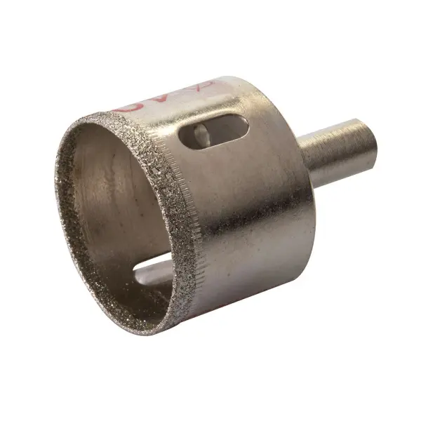 Silverline Diamond Dust Holesaw 40mm για Πλακάκια & Γυαλί