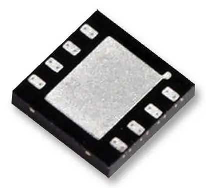 Texas Instruments TPS62175DQCT Adjustable Buck DC-DC Converter, WSON-10, 500mA