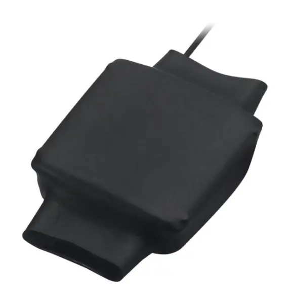Taoglas Linear Patch RF Antenna, 902MHz to 928MHz, 4.77dBi, Adhesive Mount, 4g