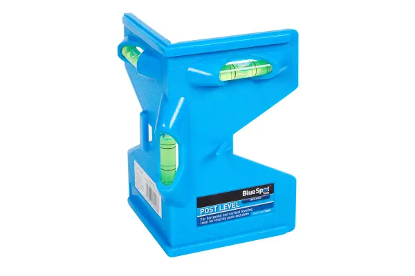 Blue Spot Tools - Alat Pemasang Tiang / Post Level