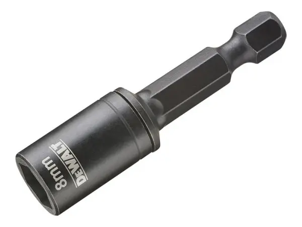 Dewalt DT7465 Κλειδί Παξιμαδιών Κρουστικό Αποσπώμενο 8mm