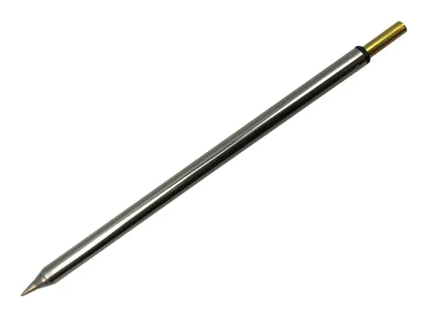 METCAL Chisel Soldering Iron Tip, 1mm, 30°