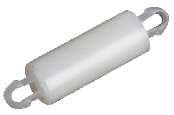 DURATOOL Supporto per PCB a Bloccaggio, 12mm, Nylon 6.6, Confezione da 50