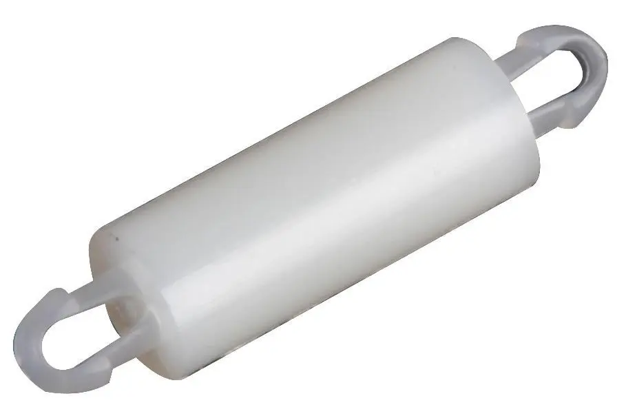 DURATOOL Κάτοχος Κλειδώματος PCB, 12mm, Nylon 6.6, Συσκευασία 50