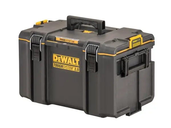 Dewalt DS400 TOUGHSYSTEM™ 2.0 Kotak Alat Kuasa