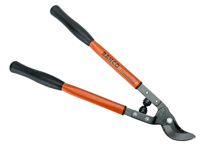 Bahco P16-60-F Traditional Loppers, 600mm, Steel Handle
