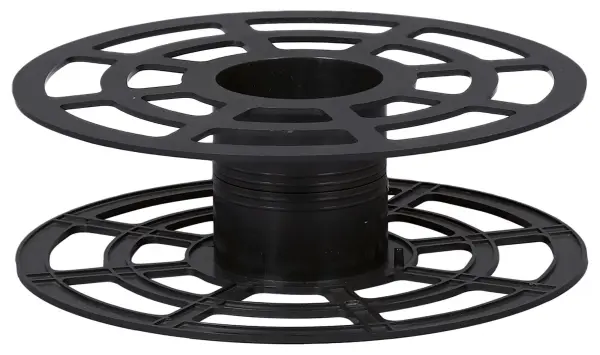 String Light Storage Reel, 40g