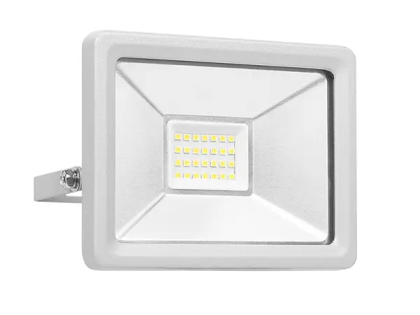 Byron Foco LED Ultraplano 20W, 1600 Lúmenes, IP65