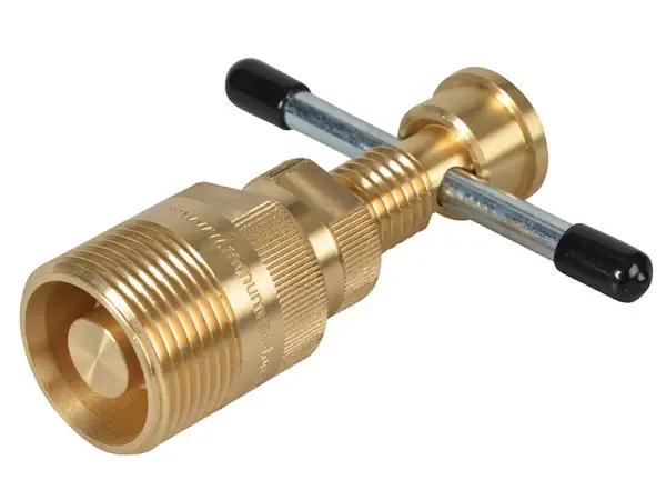 Monument 2036T 橄欖鉗 15/22毫米