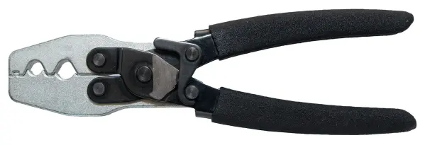 TUK LTD RJ45 Rear Shielding Crimp Tool