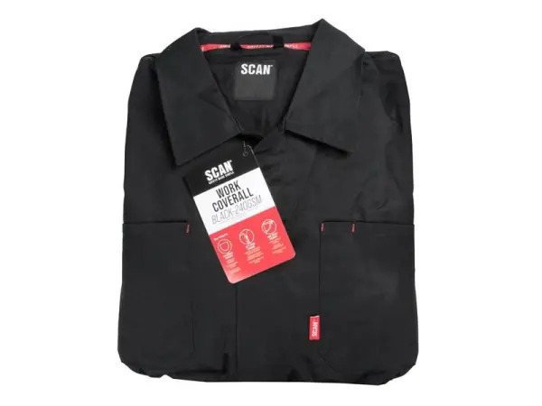 Scan - Combinaison professionnelle de travail - Taille M