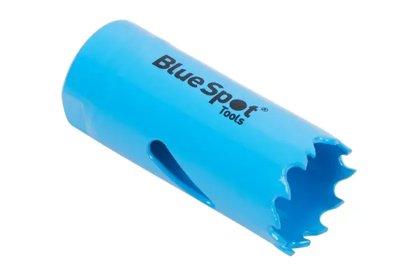 Blue Spot Tools 22mm双金属开孔器 高效耐用