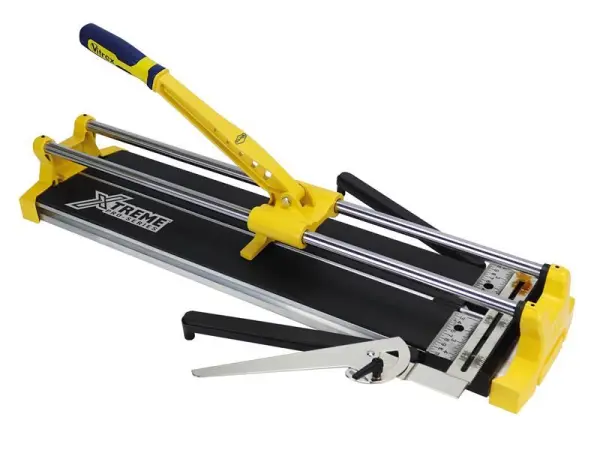 Vitrex Xtreme Perfect Cut Manual Tile Cutter - 630mm