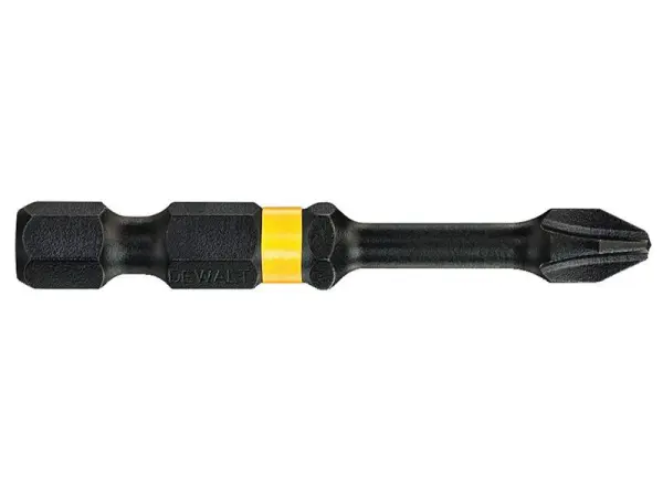 DEWALT - Giotán Turraing PH2 x 57mm (Pacáiste 5)