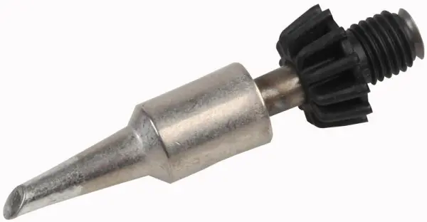 PORTASOL Portasol Pro II 烙鐵專用單平頭咀 3.2毫米