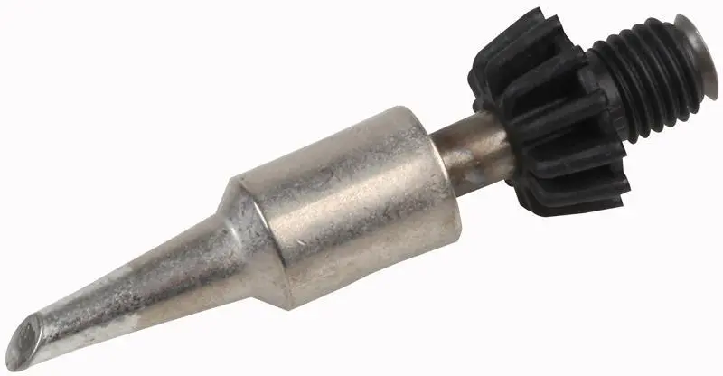 Portasol Pro II Piana per Saldatura, 3.2mm