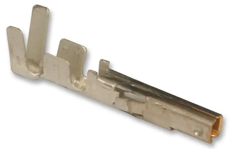 MOLEX Krimpovací konektor, 18AWG, pocínovaný, balení 100 ks