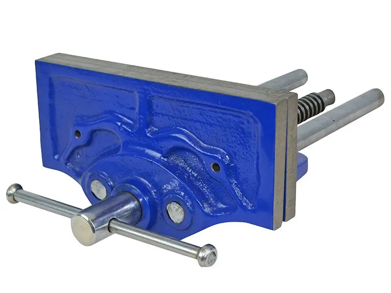 Faithfull - Ragum Kerja Meja VW150B 150mm (6in)