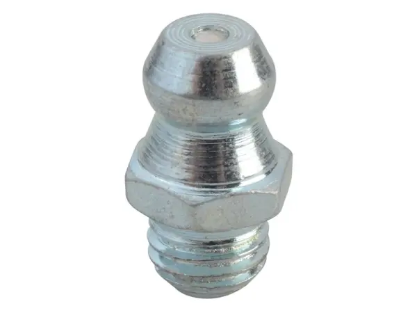 Lumatic HUF4 Engrasador Hidráulico Reto, 1/4 UNF