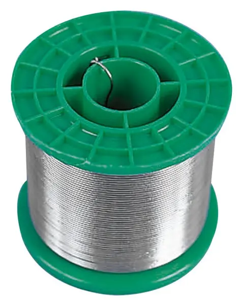 Loctite Alu-Sol Cored Solder Wire for Aluminium, 0.91mm, 500g