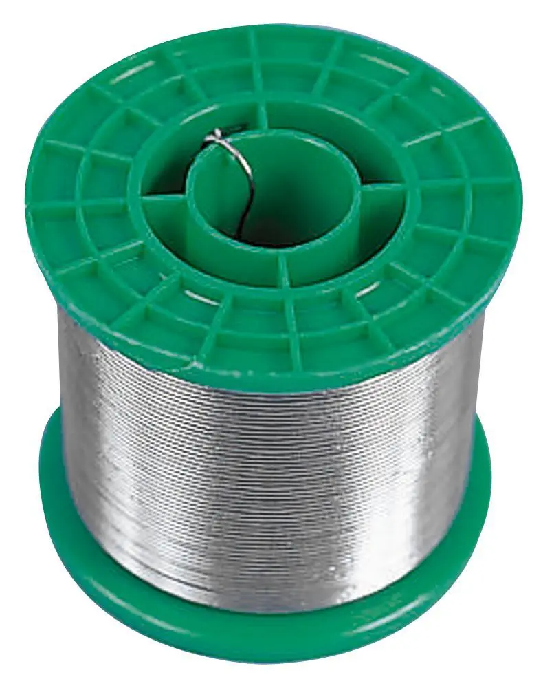 MULTICORE / LOCTITE Hilo de Soldadura Alu-Sol para Aluminio, 0.91mm, 500g