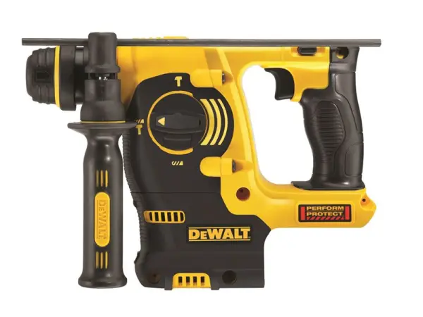 DeWALT DCH253N 18V SDSプラス ロータリーハンマー 本体のみ