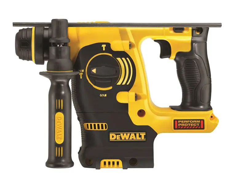 Perforateur SDS Plus DeWALT DCH253N 18V, sans batterie ni chargeur