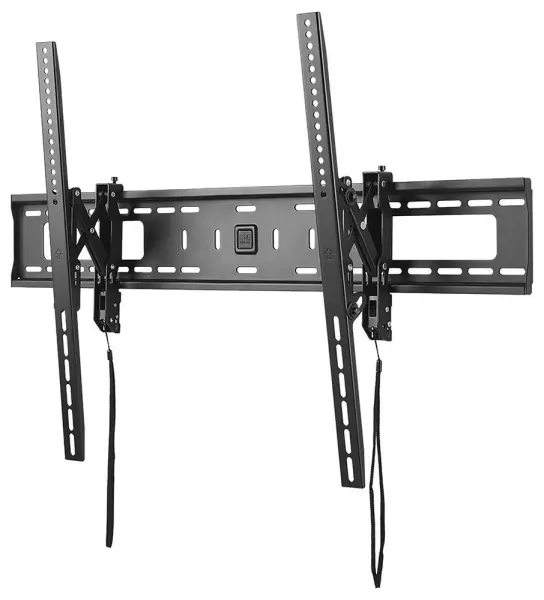 ONE FOR ALL Tilting TV Wall Mount for 42” to 120” Screens, 75kg Capacity