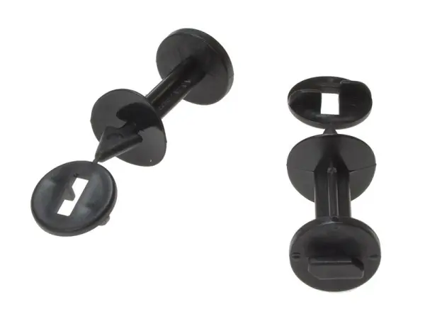 ALM GH009 מתקני הצללה/בידוד, 20 חבילה