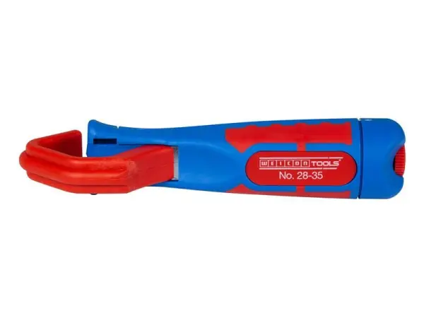 Weicon Cable Stripper No. 28-35 (28-35mm)