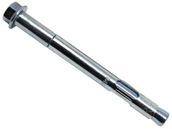 MASONMATE® - Bulat Berbentuk Sangkut (Hex Nut Sleeve Anchor) M12 x 129mm (25)