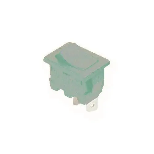 Bulgin Miniature SPDT Centre Off Rocker Switch