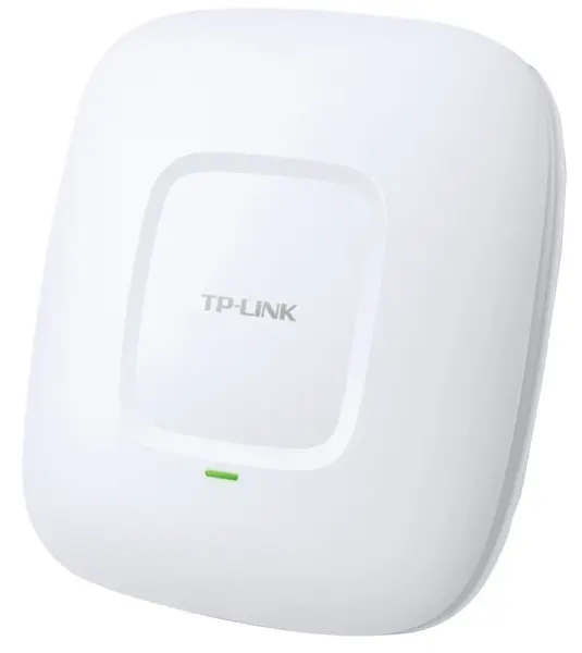 TP-Link 300Mbps bezdrátový přístupový bod N pro montáž na strop
