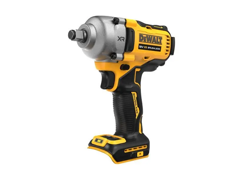 DEWALT DCF891N XR 1/2in Hog Ring Impact Wrench 18V Bare Unit
