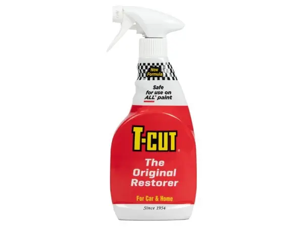 CarPlan T-Cut Original 500ml Scratch Remover