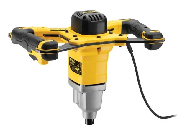 DeWALT DWD241 Dual Handle Paddle Mixer 1600W