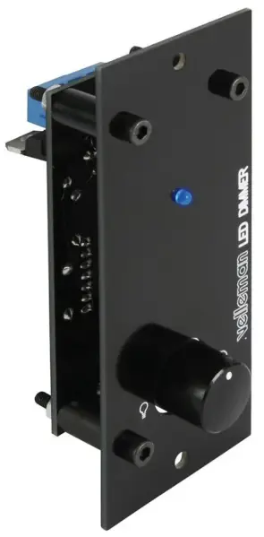 WHADDA Μονάδα Περίπτωσης LED για Φώτα 12V/24V