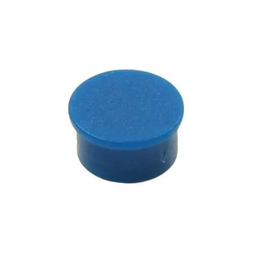 MULTICOMP PRO Skirtless Knob Cap - Blue