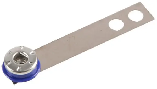 SNAP CIRCUITS Ersatz-Zinkelektrode mit Steckmodul