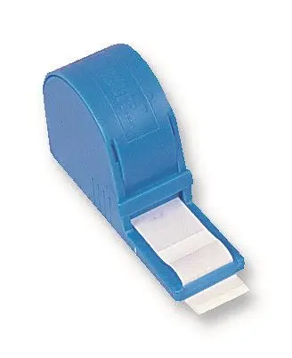 Panduit Cable Marker Dispenser Kit with 200 Vinyl Markers
