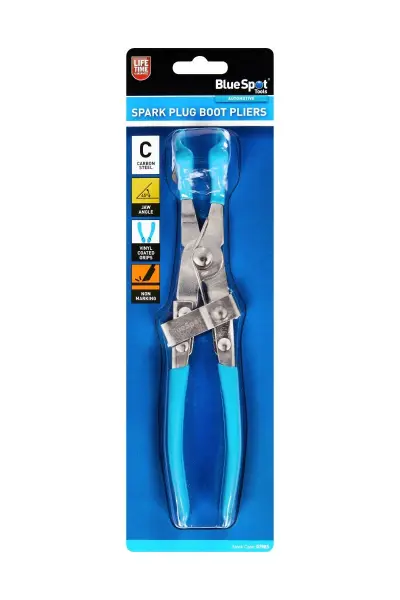 Blue Spot Tools - Tang Cabut Sarung Plug Pencucuh