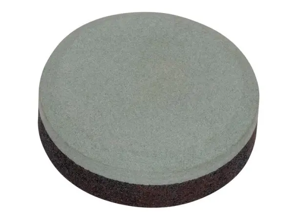 Amolador de Machados Roughneck, Dupla Granulação, 75 x 25mm