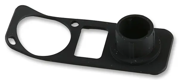 NEUTRIK XLR Plug Sealing Cover, D Type, Rubber