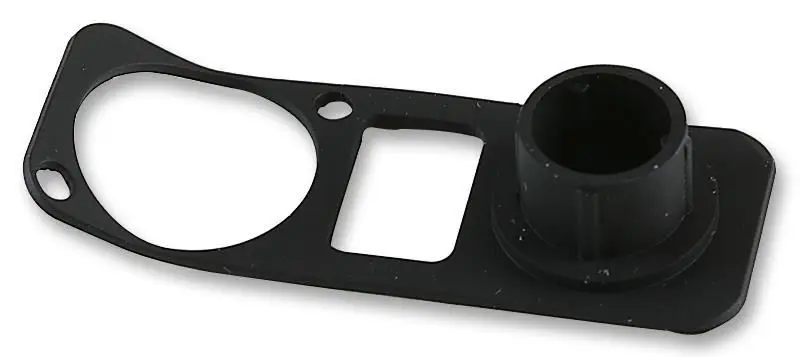 NEUTRIK Copertura di Tenuta per XLR Plug, Tipo D, in Gomma