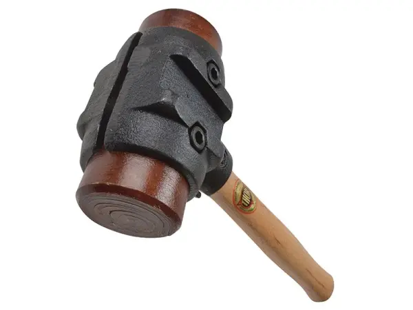 Thor RH275 Split Head Hide Hammer, Size 5, 70mm, 3750g